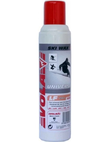 Ceara Lichida VOLA Universal Wax - 250 ml