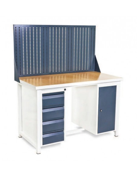 Post de Lucru Profesional