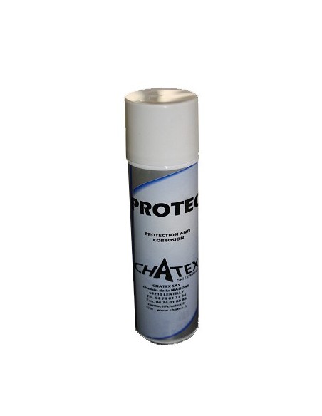 Spray Protec
