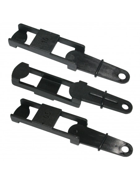 Ghid pentru Ascutire Cant Talpa KUNZMANN