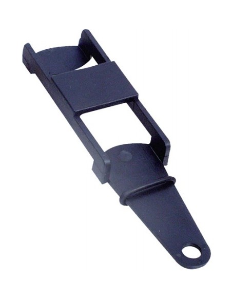 Ghid pentru Ascutire Cant Talpa KUNZMANN - 25 mm - 0,5°