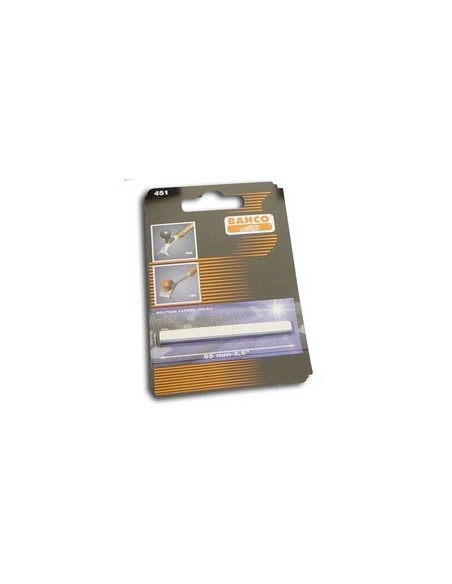 Lama de Schimb pentru Razuitor Cofix BAHCO - 65 mm