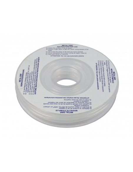 Metal Grip – 10 m – Incolor