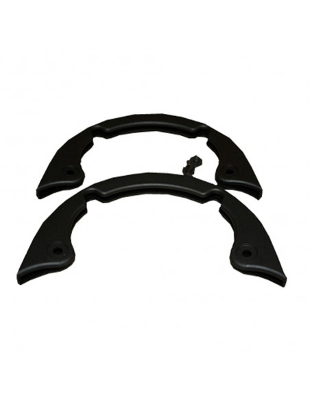 Set 2 Protectii Schiuri Mari - cu suruburi