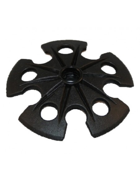 Rozete pentru Bete de Schi – ø95 mm – Polivalent – Pereche