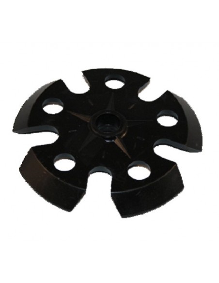 Rozete pentru Bete de Schi – ø90 mm – Polivalent – Pereche