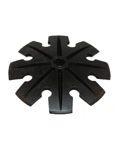 Rozete pentru Bete de Schi – ø100 mm – Freeride – Pereche