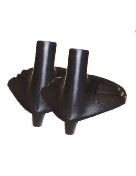 Rozete pentru Bete de Schi – Tip "Bascket" – Schi de Fond – Pereche