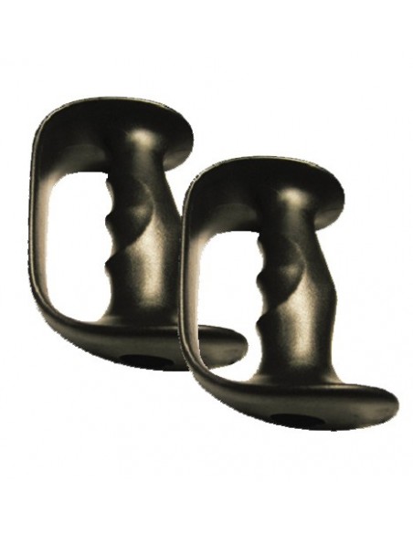 Maner pentru Bete - Tip Freeride - Pereche