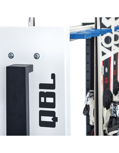 Rastel Schiuri QBL Top Rack - Optiune Mini Panel