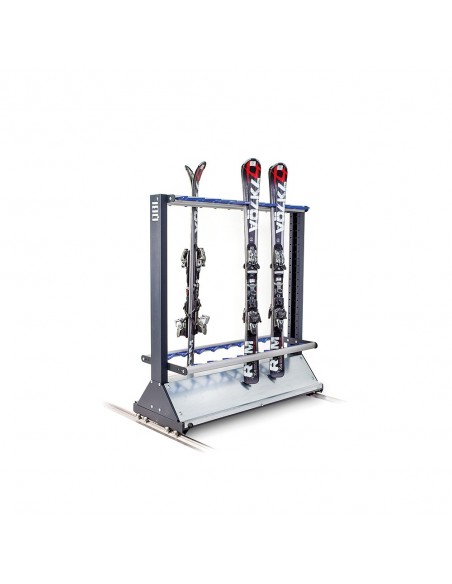 Rastel Schiuri QBL Top Rack