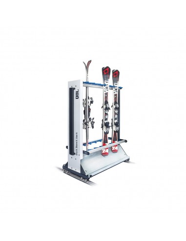 Rastel Schiuri QBL Top Rack - Optiune Mini Panel