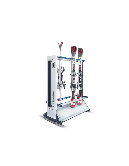 Rastel Schiuri QBL Top Rack - Optiune Mini Panel