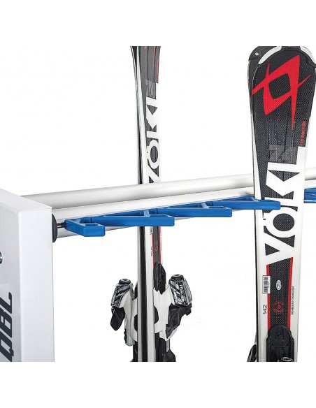 Rastel Schiuri QBL Top Rack - Optiune Mini Panel