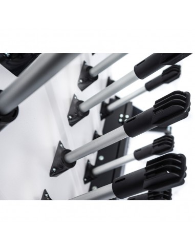 Uscator de Clapari 10 perechi QBL Boot Dryer Panel 10