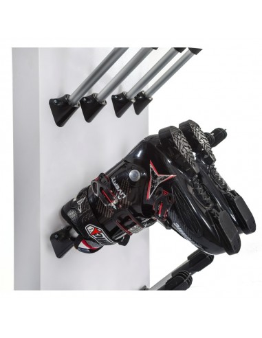 Uscator de Clapari 10 perechi QBL Boot Dryer Panel 10