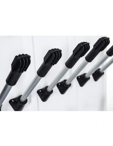 Uscator de Clapari 15 perechi QBL Boot Dryer Panel 15