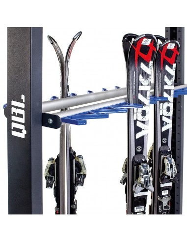 Rastel Schiuri QBL Top Plus Rack