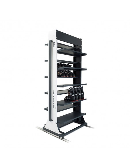 Etajera Clapari QBL Boot Rack