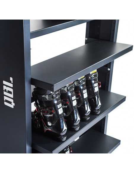 Etajera Clapari QBL Boot Rack