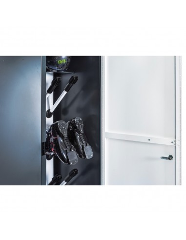 Dulap Stocare-Uscare 4/8 Echipamente Schi QBL Depot Locker 500