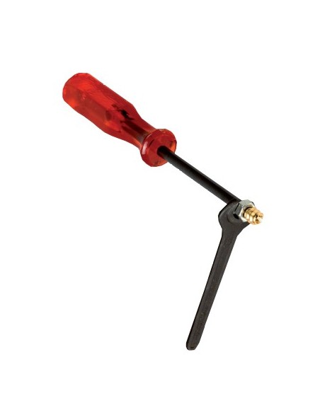 Set Insurubare Insertii Alama cu Filet