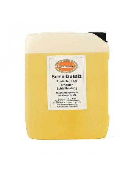 Emulsifiant Reichmann - Bidon 10 L