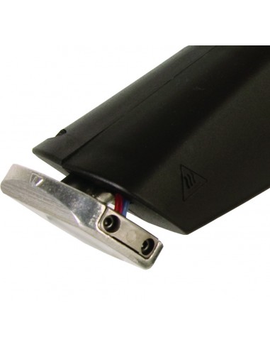 Pistol Umpere Talpa Skimender RP360