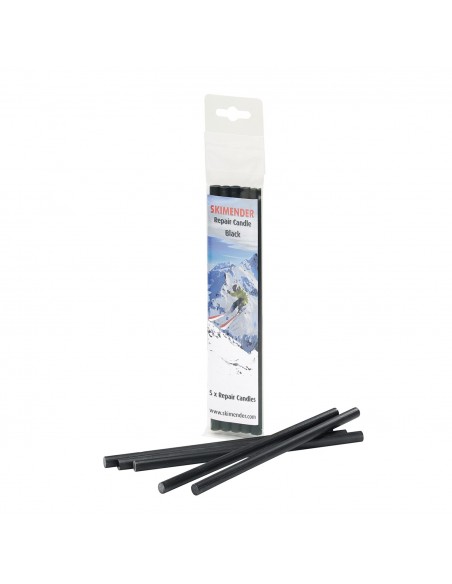 Batoane Cofix Reparatie Manuala - 5 buc - Negru