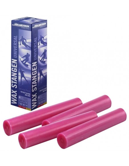 Ceara Bloc Holmenkol - 1kg - Universala