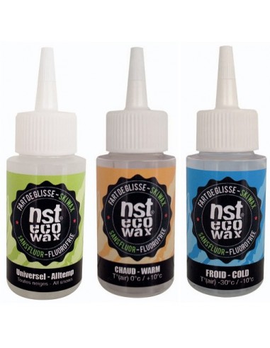 Ceara Lichida NST Drop