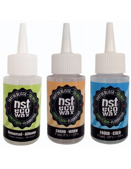 Ceara Lichida NST Drop