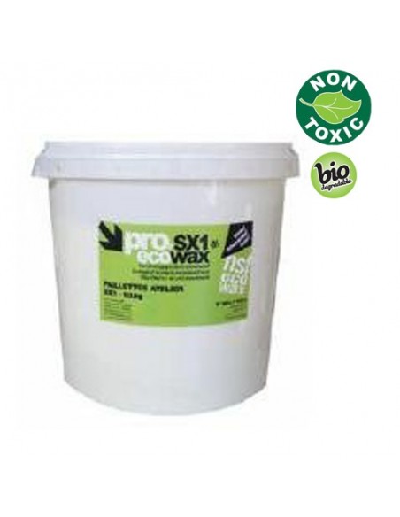 Ceara Clasica Vrac NST Granular Wax