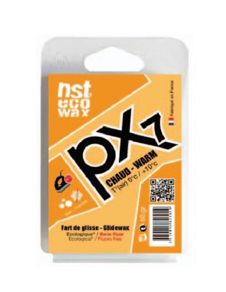 Ceara Bloc NST Performance Wax - 60g - Cald