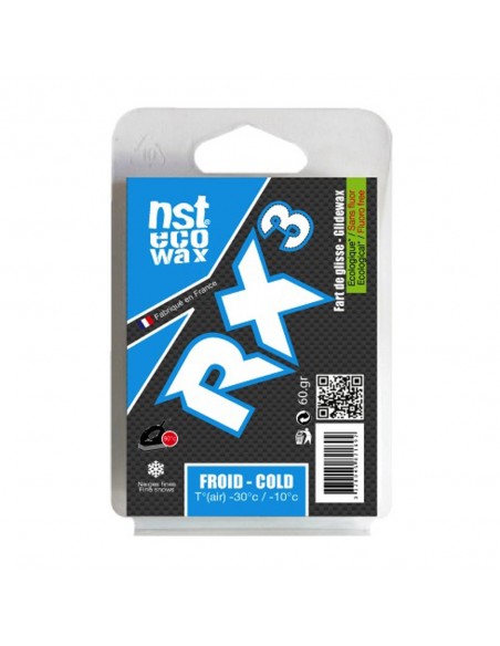 Ceara Bloc NST Racing Wax - 60g - Rece