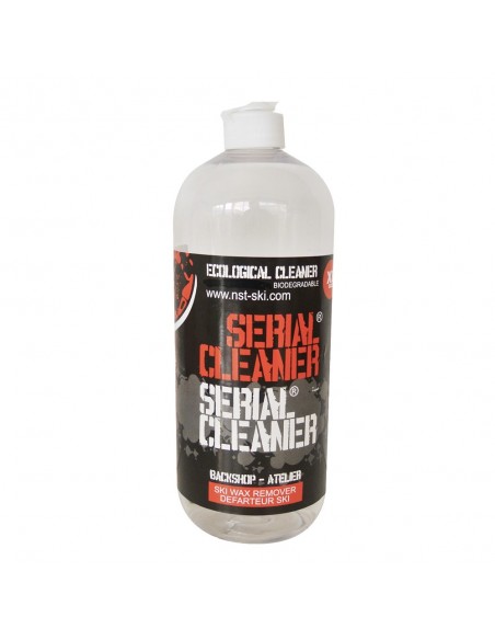 Lichid Inlaturare Ceara NST Serial Cleaner