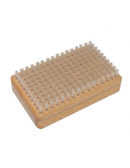 Perie Talpa Schi Kunzmann - Nylon - 115x70x30 mm