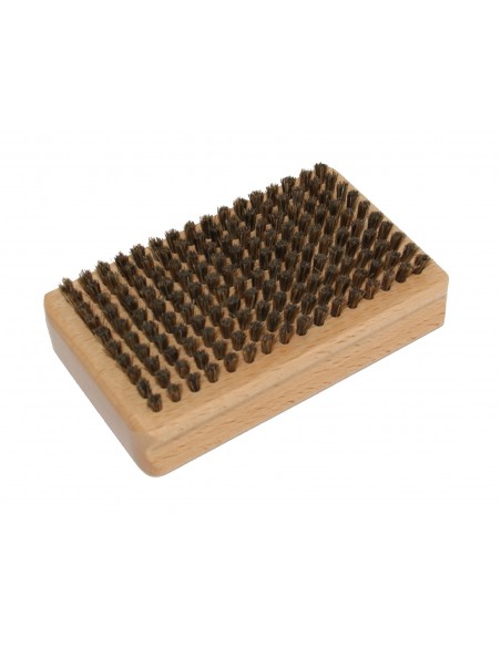 Perie Talpa Schi Kunzmann - Par de Cal - 115x70x30 mm