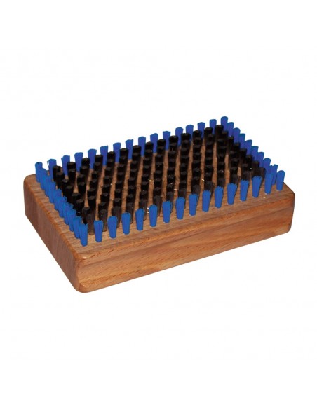 Perie Talpa Schi Kunzmann - Otel - 115x70x30 mm