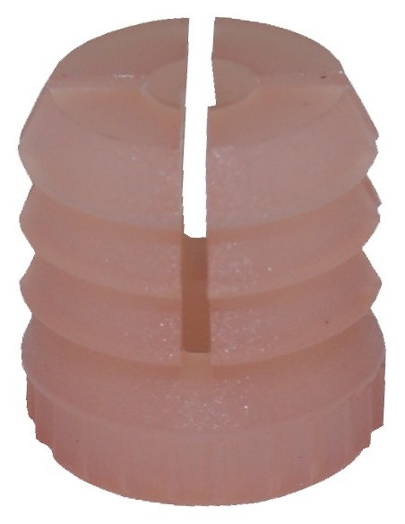 Insertii Plastic Schiuri - 100 buc