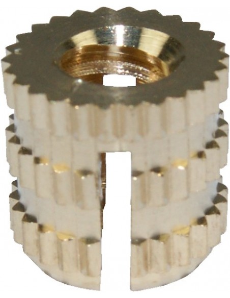 Insertii Alama Schiuri - 10 buc - de lovit