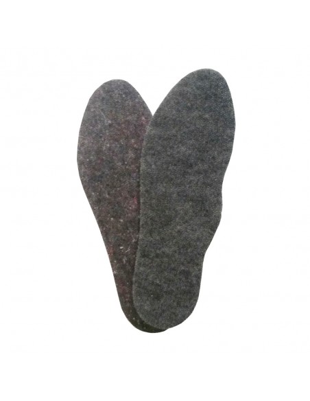Talpici de Schimb pentru Clapari si Boots - per - din pasla