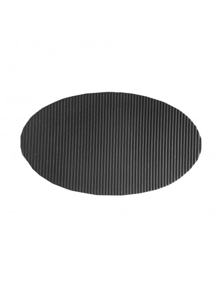 Pad Snowboard - Oval