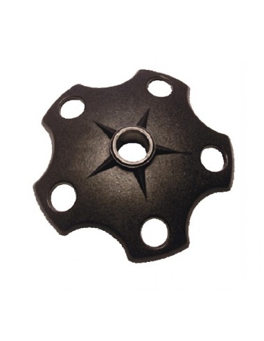 Rozete pentru Bete de Schi – ø85 mm – Polivalent – Pereche