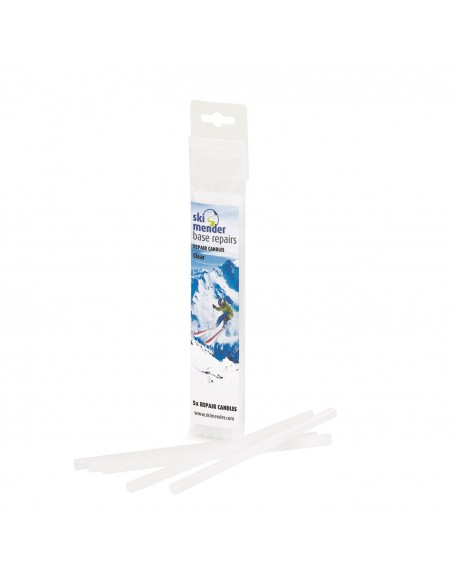 Batoane Cofix Reparatie Manuala - 5 buc - Incolor