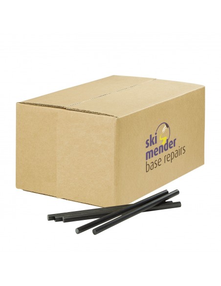 Batoane Cofix Reparatie Manuala - 1 kg - Negru