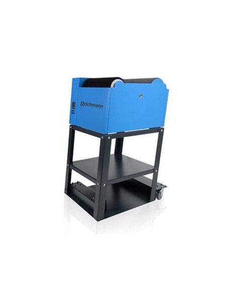 Masina de Ceruit Reichmann BWM 350