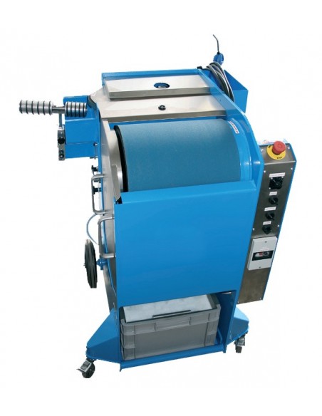 Masina de Slefuit cu Banda CUB