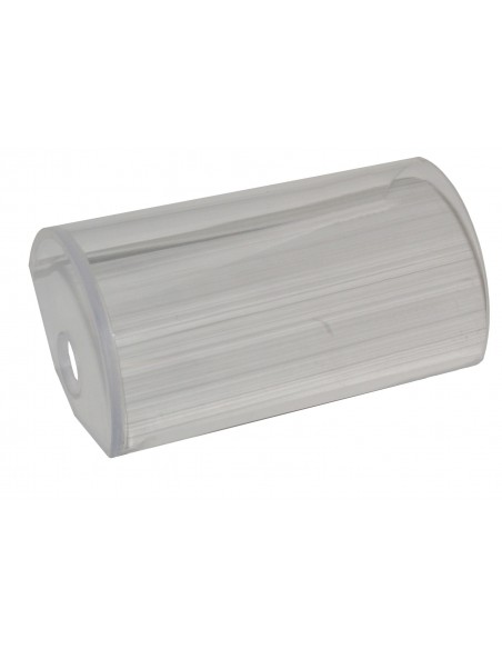 Protectie pentru Perie Rotativa - 140 mm