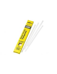 Batoane Reparatie Manuala Toko Repair Candle - 4buc/20g - Transparent